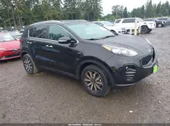 KNDPNCACXH7129778 2017 KIA SPORTAGE