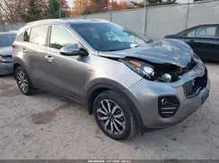 KNDPNCACXH7131109 2017 KIA SPORTAGE