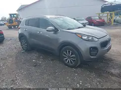 KNDPNCACXH7137282 2017 KIA SPORTAGE