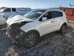 KNDPNCACXH7140831 2017 KIA SPORTAGE