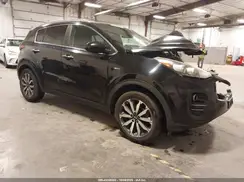 KNDPNCACXH7142496 2017 KIA SPORTAGE