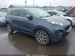KNDPNCACXH7146726 2017 KIA SPORTAGE