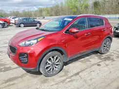 KNDPNCACXH7152235 2017 KIA SPORTAGE