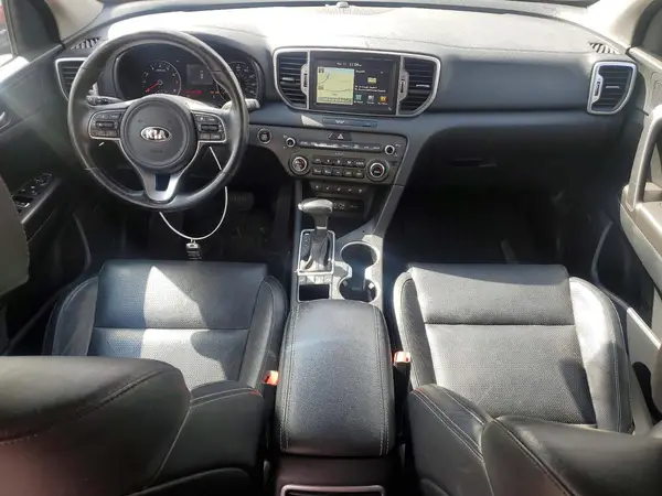 KNDPNCACXH7152235 2017 KIA SPORTAGE - Image 8