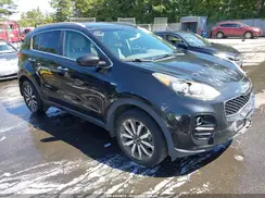KNDPNCACXH7153756 2017 KIA SPORTAGE