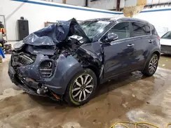 KNDPNCACXH7161548 2017 KIA SPORTAGE