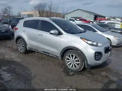 KNDPNCACXH7169083 2017 KIA SPORTAGE
