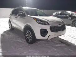 KNDPNCACXH7176406 2017 KIA SPORTAGE