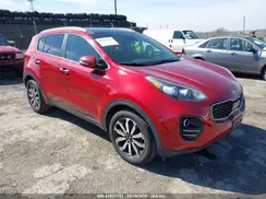 KNDPNCACXH7178396 2017 KIA SPORTAGE