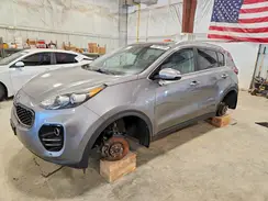KNDPNCACXH7185168 2017 KIA SPORTAGE