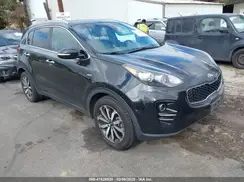 KNDPNCACXH7188359 2017 KIA SPORTAGE