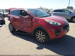 KNDPNCACXH7202924 2017 KIA SPORTAGE