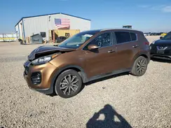 KNDPNCACXH7204351 2017 KIA SPORTAGE