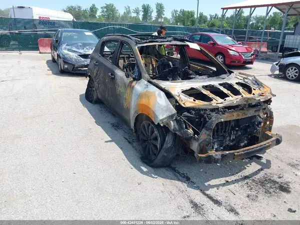 KNDPNCACXH7206780 2017 KIA SPORTAGE - Image 1
