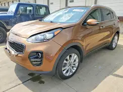 KNDPNCACXH7221201 2017 KIA SPORTAGE
