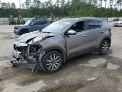 KNDPNCACXH7222090 2017 KIA SPORTAGE