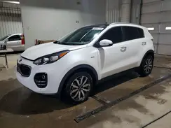 KNDPNCACXH7222610 2017 KIA SPORTAGE