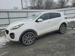 KNDPNCACXH7224258 2017 KIA SPORTAGE