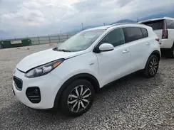 KNDPNCACXH7227368 2017 KIA SPORTAGE