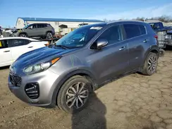 KNDPNCACXH7228035 2017 KIA SPORTAGE