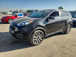 KNDPNCACXH7239861 2017 KIA SPORTAGE