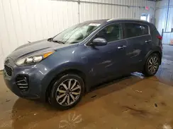KNDPNCACXH7245773 2017 KIA SPORTAGE