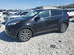 KNDPNCACXH7248141 2017 KIA SPORTAGE