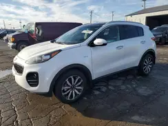 KNDPNCACXH7261357 2017 KIA SPORTAGE