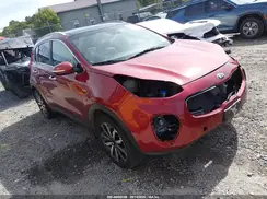 KNDPNCACXH7264761 2017 KIA SPORTAGE