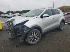KNDPNCACXH7267109 2017 KIA SPORTAGE