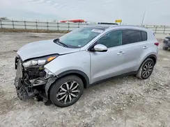 KNDPNCACXH7269586 2017 KIA SPORTAGE