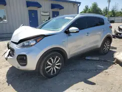 KNDPNCACXH7271872 2017 KIA SPORTAGE
