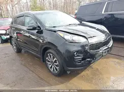 KNDPNCACXH7275436 2017 KIA SPORTAGE