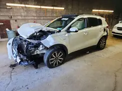 KNDPNCACXH7281768 2017 KIA SPORTAGE