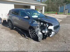 KNDPNCACXH7286503 2017 KIA SPORTAGE