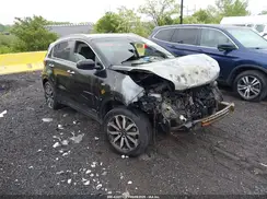 KNDPNCACXH7299218 2017 KIA SPORTAGE