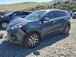 KNDPNCACXJ7353798 2018 KIA SPORTAGE