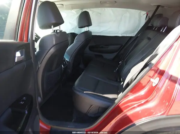 KNDPNCACXJ7354160 2018 KIA SPORTAGE - Image 8