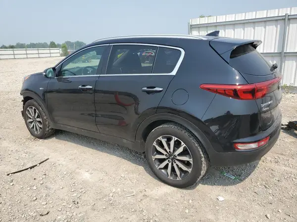 KNDPNCACXJ7364994 2018 KIA SPORTAGE - Image 2