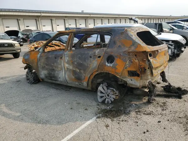 KNDPNCACXJ7371573 2018 KIA SPORTAGE - Image 2