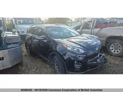 KNDPNCACXJ7386848 2018 FORD EXPLORER