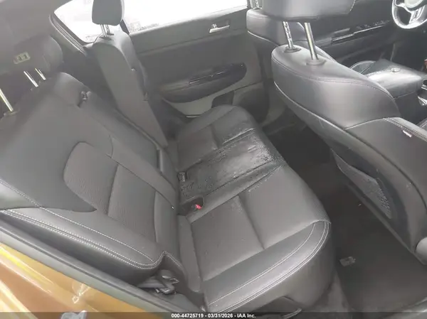 KNDPNCACXJ7407519 2018 KIA SPORTAGE - Image 8