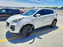 KNDPNCACXJ7409786 2018 KIA SPORTAGE