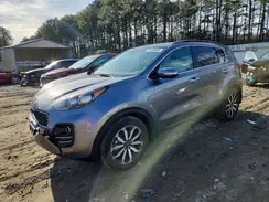 KNDPNCACXJ7431903 2018 KIA SPORTAGE