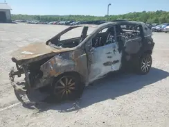 KNDPNCACXJ7432808 2018 KIA SPORTAGE