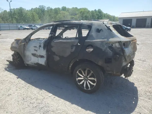 KNDPNCACXJ7432808 2018 KIA SPORTAGE - Image 2