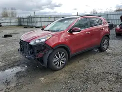 KNDPNCACXJ7434753 2018 KIA SPORTAGE