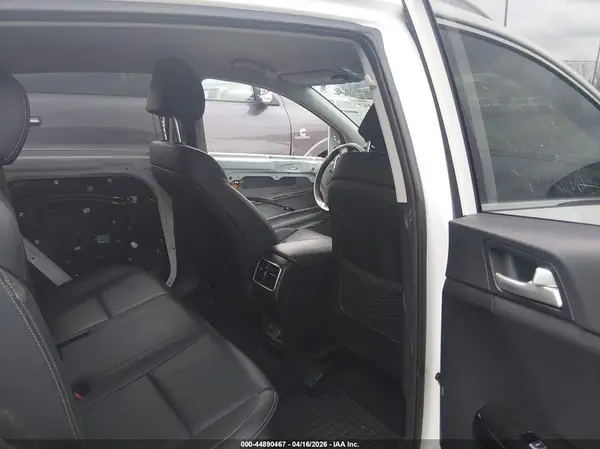 KNDPNCACXJ7436678 2018 KIA SPORTAGE - Image 8