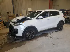 KNDPNCACXJ7441864 2018 KIA SPORTAGE