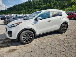 KNDPNCACXJ7459460 2018 KIA SPORTAGE